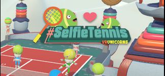 #SelfieTennis's Thumbnail